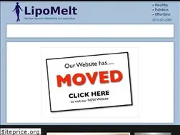 Sites similar to lipomelt.com