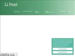 Sites similar to lipont.it