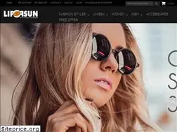Sites similar to lipopsun.com