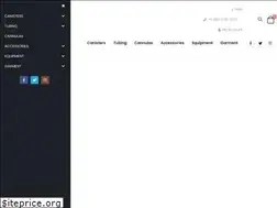 Sites similar to liposales.com