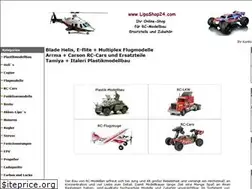 Sites similar to liposhop24.com
