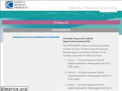Sites similar to liposorber.com