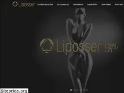 Sites similar to liposser.com