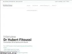 Sites similar to liposucciondouce.fr