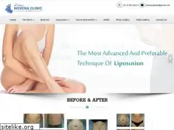 Sites similar to liposuctioninchandigarh.com