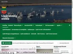 Sites similar to lipot.hu