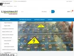 Sites similar to lipotech.it