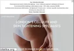 Sites similar to lipotherapeia.com