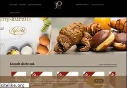 Sites similar to lipotipekseg.hu