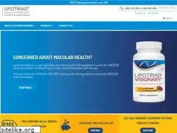 Sites similar to lipotriadvitamins.com