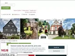 Sites similar to lipova.cz