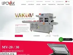 Sites similar to lipovak.com