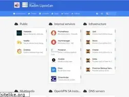Sites similar to lipovcan.cz