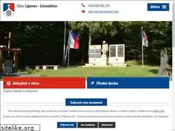 Sites similar to lipovec-licomerice.cz