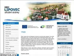 Sites similar to lipovec.cz