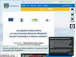 Sites similar to lipowa.pl