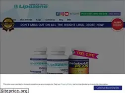 Sites similar to lipozene.com