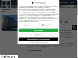 Sites similar to lipp-system.de