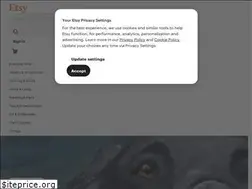 Sites similar to lippaiart.etsy.com