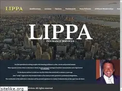 Sites similar to lippainsurance.com