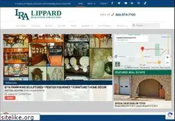 Sites similar to lippardauctions.com
