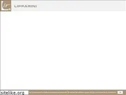 Sites similar to lipparini.it