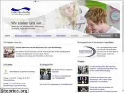 Sites similar to lippe-berufskolleg.de