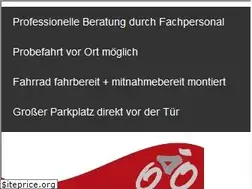 Sites similar to lippe-bikes.de