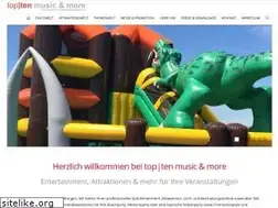 Sites similar to lippe-event.de