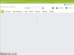 Sites similar to lippe-jagdshop.de