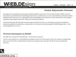 Sites similar to lippe-webdesign.de