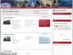 Sites similar to lippe.city-map.de