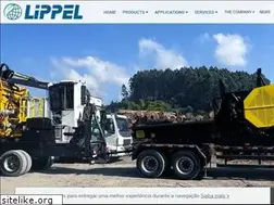 Sites similar to lippel.com.br