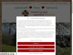 Sites similar to lippenhof-schwarzwald.de