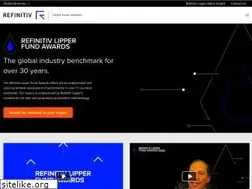 Sites similar to lipperfundawards.com