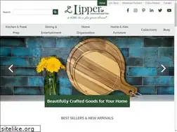 Sites similar to lipperinternational.com