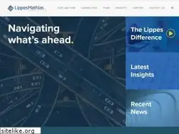 Sites similar to lippes.com