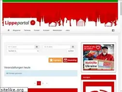 Sites similar to lippetermine.de