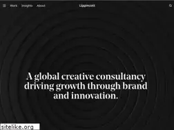 Sites similar to lippincott.com