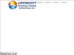 Sites similar to lippincottplumbing.com