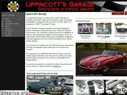 Sites similar to lippincottsgarage.com