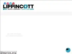 Sites similar to lippincottsupply.com