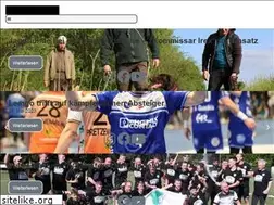 Sites similar to lippische-wochenschau.de