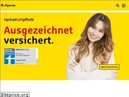 Sites similar to lippische.de