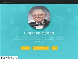 Sites similar to lippmanbodoff.com
