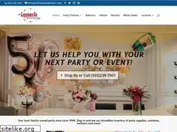 Sites similar to lippmancompany.com