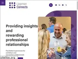 Sites similar to lippmanconnects.com