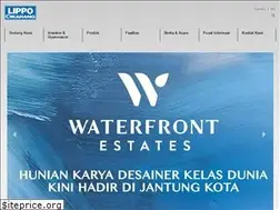 Sites similar to lippo-cikarang.com
