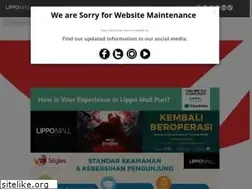 Sites similar to lippomallpuri.com