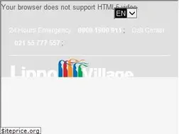 Sites similar to lippovillage.com